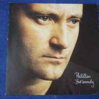 грамофонни плочи Phil Collins - ...But seriously, снимка 1 - Грамофонни плочи - 42201375