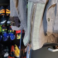 Туристически анурак Jean Paul, Limited edition M, снимка 10 - Спортна екипировка - 40007055