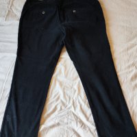 Черен панталон Kenvelo, снимка 2 - Панталони - 41814749