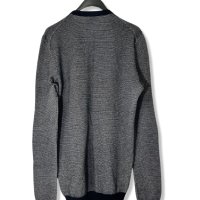 Hugo Boss Segin Мъжки Пуловер, снимка 3 - Пуловери - 44277300