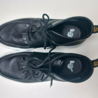 Dr. Martens Jemima chukka   номер 37, снимка 6 - Други - 36140066