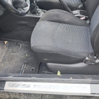 на части Peugeot 206 CC 1.6i *NFU*, снимка 4 - Автомобили и джипове - 41825056