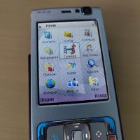 Nokia n95 Класика, снимка 3 - Nokia - 35933135
