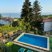 La Mer house with sea view and Private pool, снимка 15 - Почивки на море - 39592978