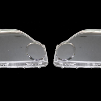 Стъкла за фарове на Nissan X-Trail T31 (2007-2010), снимка 1 - Аксесоари и консумативи - 44549962