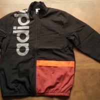 ADIDAS NEW AUTHENTIC JACKET размер L мъжка горница 10-53, снимка 1 - Спортни дрехи, екипи - 40773652