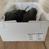 дамски обувки Bizzaro, ест. кожа, размер 37, снимка 6 - Дамски ежедневни обувки - 42500356
