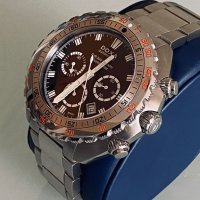 DOXA WATCH SUB 300T T-GRAPH SHARKHUNTER, снимка 6 - Мъжки - 39710830