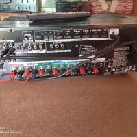 Denon AVR-X2000 Integrated Network Receiver , снимка 8 - Ресийвъри, усилватели, смесителни пултове - 41912291