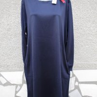 4XL Нова туника/рокля – Sheego , снимка 3 - Блузи с дълъг ръкав и пуловери - 39723297