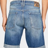 Нова Цена Pepe Jeans Callen short къси гащи мъжки НОВИ, снимка 10 - Къси панталони - 40855413