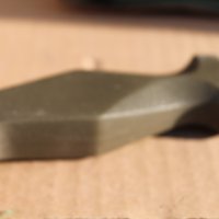 Немски военен нож , снимка 6 - Антикварни и старинни предмети - 34523298