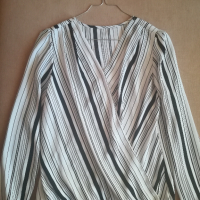 Дамска блуза Мохито, снимка 2 - Ризи - 35740818