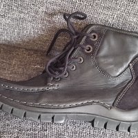 Wolky boots EU 36, снимка 2 - Дамски боти - 41703156