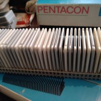 Pentacon аксесоари нови, снимка 8 - Обективи и филтри - 35733413