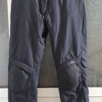 Мото панталон REV'IT! с протектори размер ХЛ  2в1 зимен и летен, снимка 1 - Спортна екипировка - 41380217