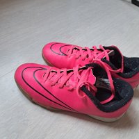 Маратонки Nike р-р 37.5, снимка 5 - Детски маратонки - 42060149