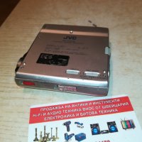 JVC XM-R70SL MINIDISC RECORDER-JAPAN 2410212116, снимка 18 - MP3 и MP4 плеъри - 34570585