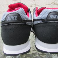 Маратонки Nike Md Runner, снимка 4 - Детски маратонки - 41039475