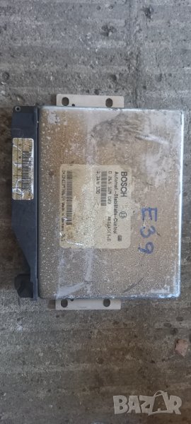 Компютър ABS BMW E39, снимка 1
