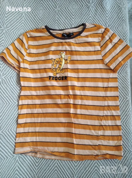 Тениска 10-11г., снимка 1