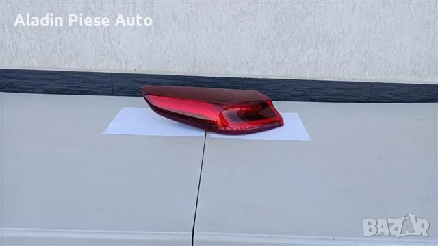 Заден ляв стоп на калника Kia Xceed X-Ceed година 2019 2020 2021 2022 2023 2024 код 92401-J7300 , снимка 1
