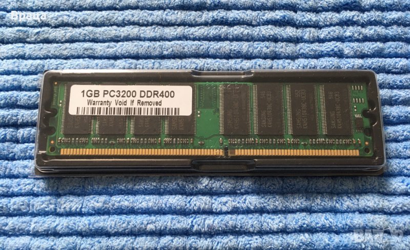 RAM памети, снимка 1