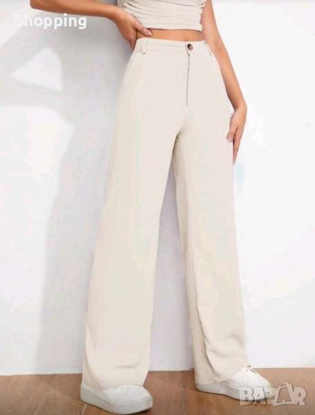 Дамски панталон , снимка 1