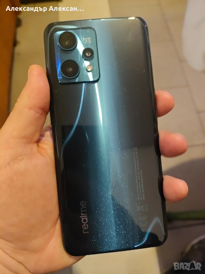 Realme 9 Pro plus 128/6, снимка 1