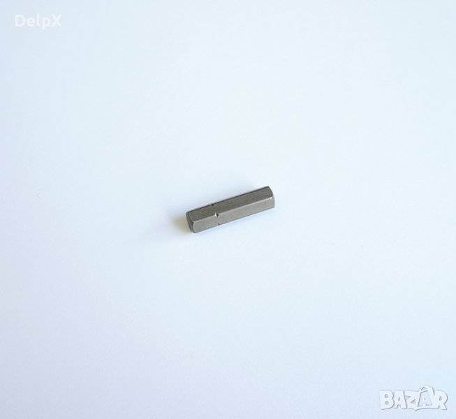 Накрайник шестоъгълен 2, снимка 1