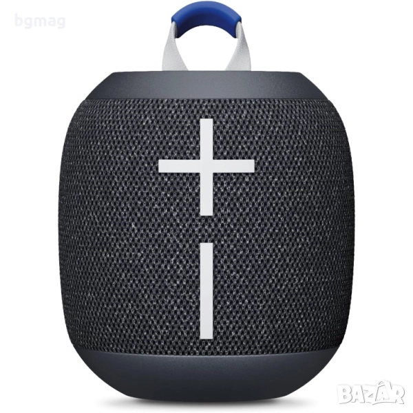 UE WONDERBOOM 4-безжична Bluetooth тонколонка, снимка 1