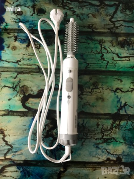 Четка сешоар с горещ въздух, снимка 1