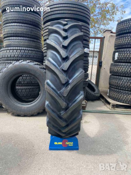 15.5-38 SPEEDWAYS GRIPKING PLUS PR8 TT, снимка 1