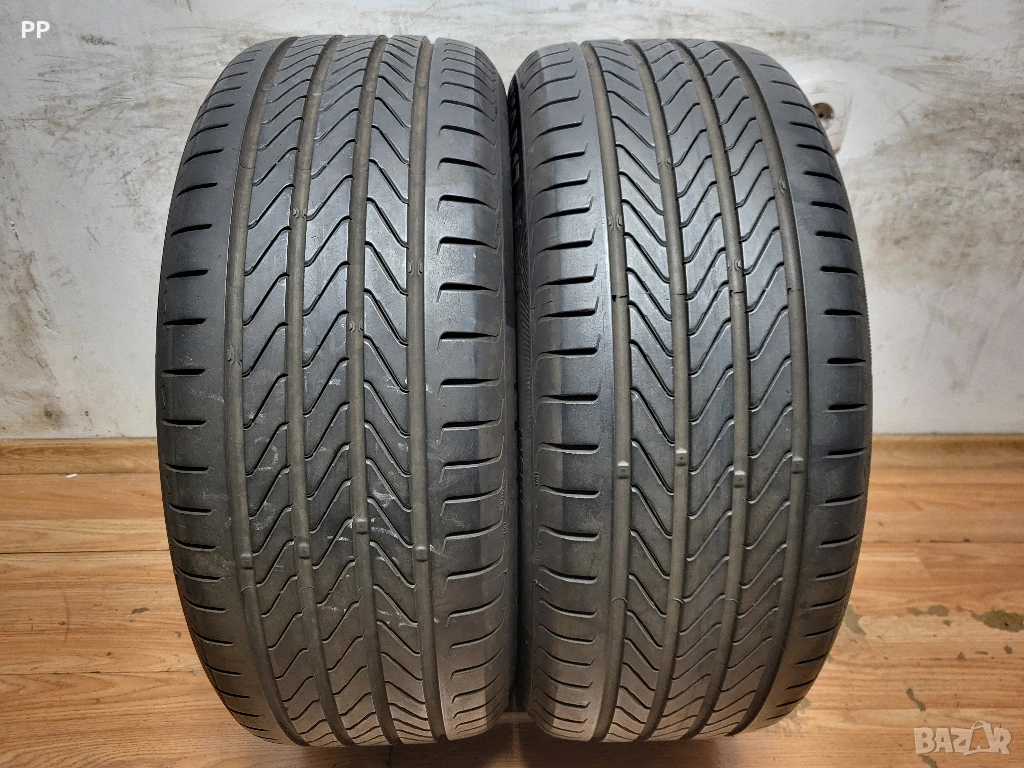 215/50/17 Continental Dot23 / летни гуми, снимка 1