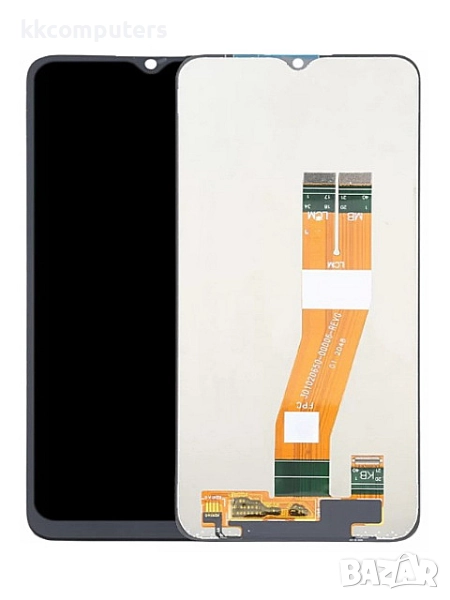LCD дисплей за Samsung Galaxy A02s (A025F), снимка 1