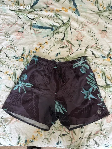 Мъжки бански, снимка 1