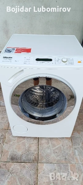 пералня Miele , снимка 1