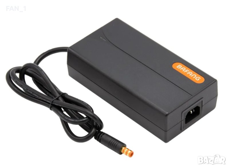 Зарядни BAFANG 43V , снимка 1