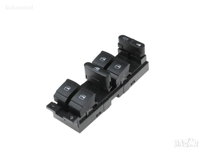 Бутони за ел. стъкла за Ford Galaxy MK2 (2000-2006), снимка 1