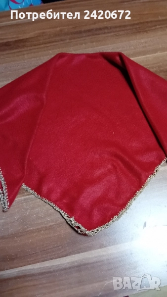 кърпа за народна носия, снимка 1