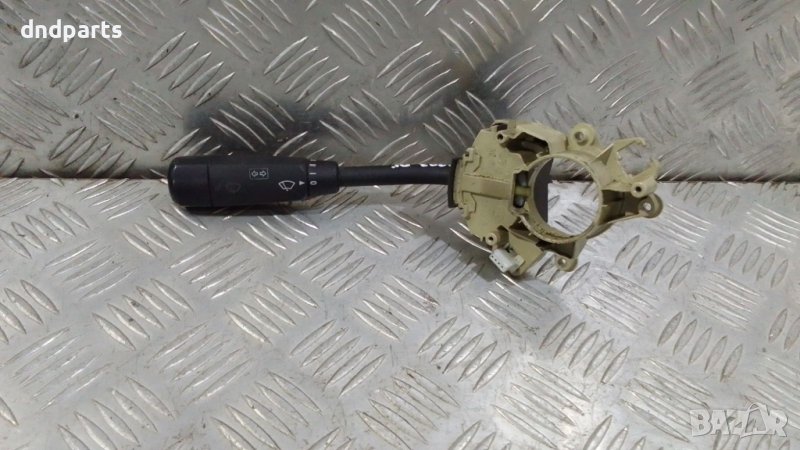 Лостче Mercedes C200K W203 2001г.	, снимка 1