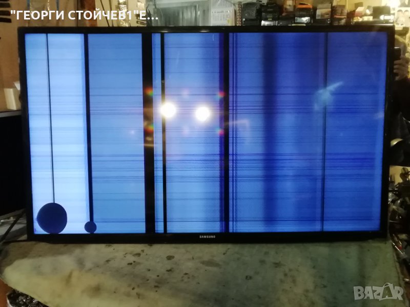  UE46EH5200  BN41-01830 BN94-05548Y BN44-00498A BN41-01797 LTJ460HN05-V, снимка 1