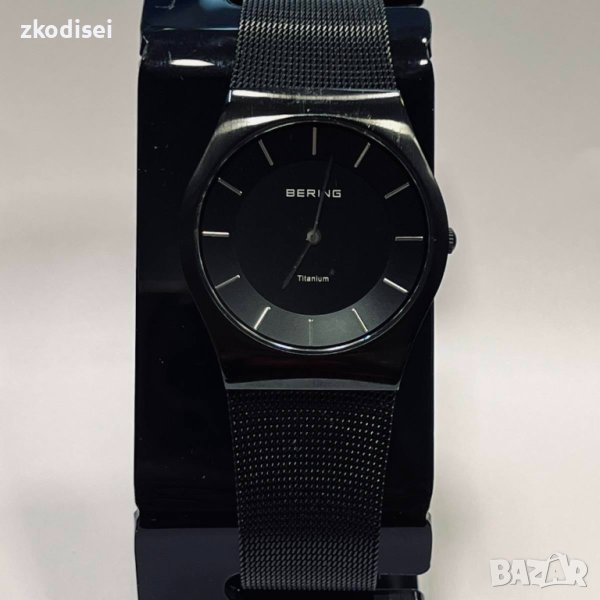 Часовник Bering 11935-222, снимка 1