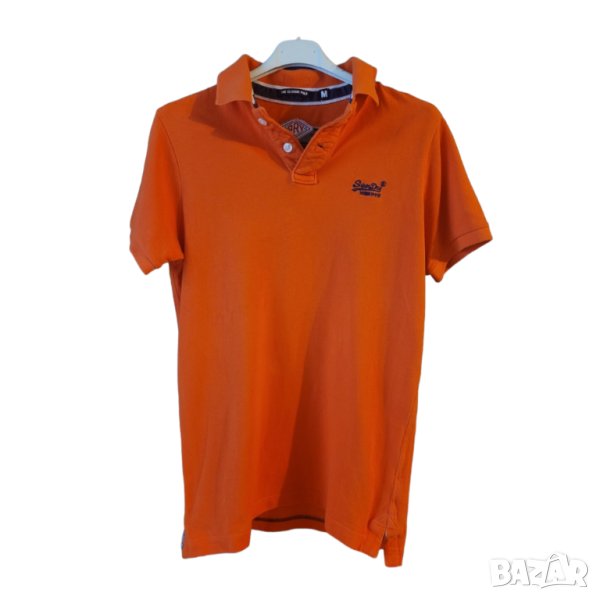 Мъжка тениска SuperDry , снимка 1