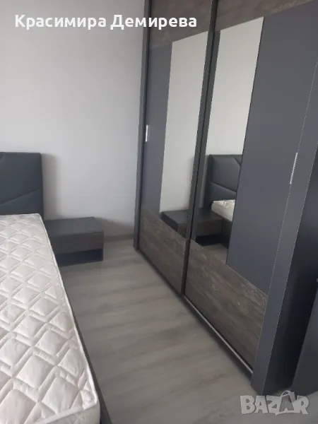 Отдавам двустаен апартамент под наем от собственик , снимка 1