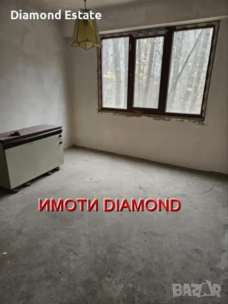 Тристаен апартамент в Димитровград кв. Славянски, снимка 1