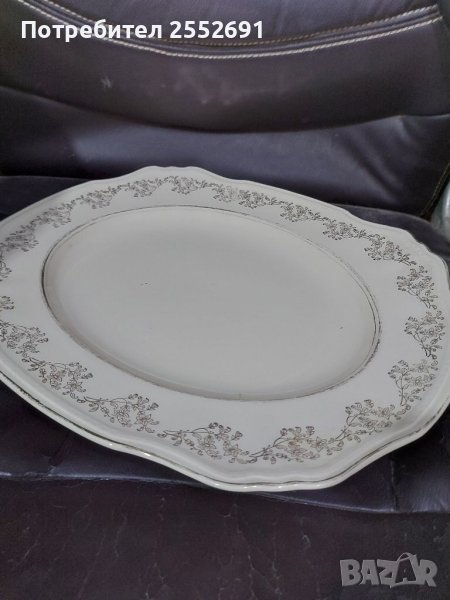 Английски порцелан , снимка 1