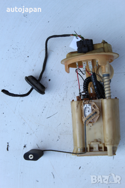 Бензинова помпа Пежо 206 1.4 75кс 2врати 03г Peugeot 206 1.4 75hp 2003, снимка 1