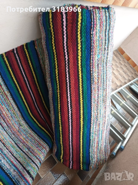 чисто нова черга цял топ около 50 м, снимка 1