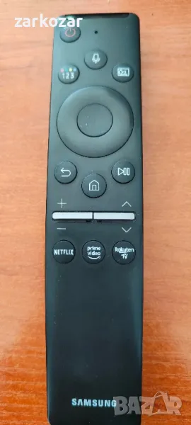 Дистанционно управление Samsung RMCSPR1AP1

, снимка 1